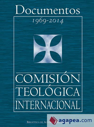 comision teologica internacional.